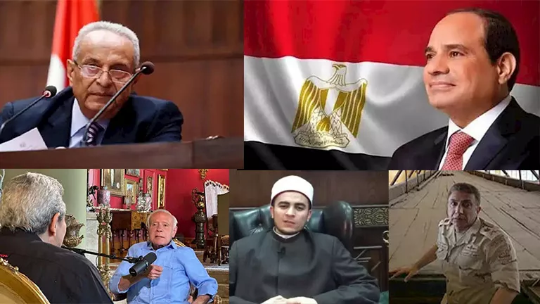 حدث منتصف الليل| حقيقة إنشاء تليفريك يربط الأهرامات والمتحف المصري.. و