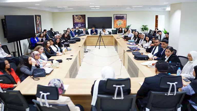 وزارة التخطيط والتعاون تطلق برنامج التدريب الصيفي لطلاب الجامعات 2025