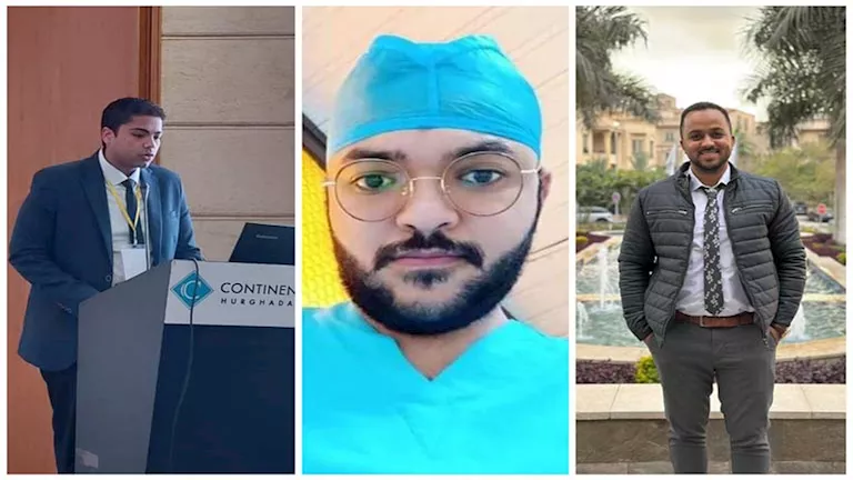 نجاح أول عملية تكميم معدة لطفلة بالمنظار بمستشفى جامعة أسيوط