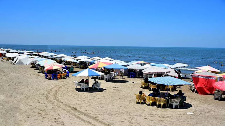 شديد الحرارة وشبورة مائية.. الأرصاد تعلن تفاصيل طقس السبت