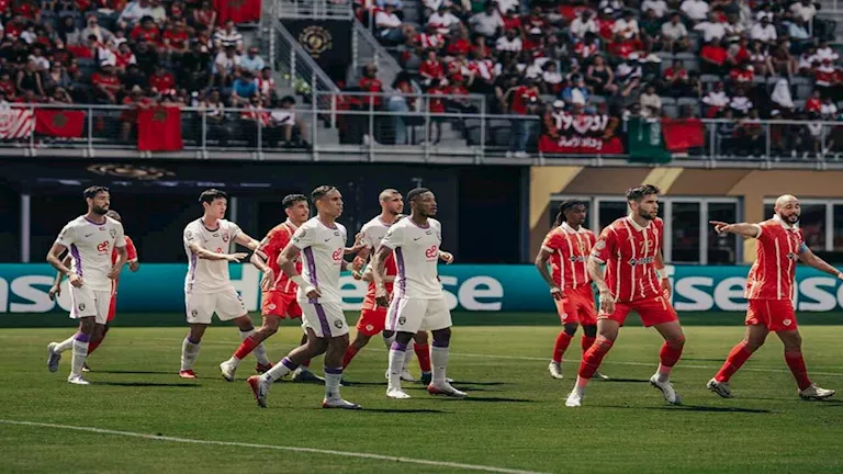 خصم 4.5 مليون دولار من مكافآة العين الإماراتي في كأس العالم للأندية