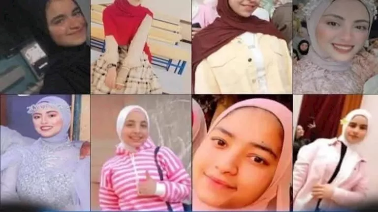 نقابة المهندسين بالمنوفية تنعي ضحايا حادث الطريق الإقليمي