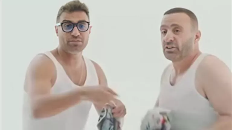 في 4 أيام.. إيرادات “أحمد وأحمد” تقترب من 14 مليون جنيه