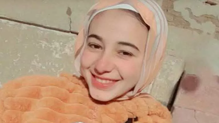 ماتت على الإقليمي قبل نتيجتها بساعات.. ضحى خرجت تطلب الرزق فعادت بالكف