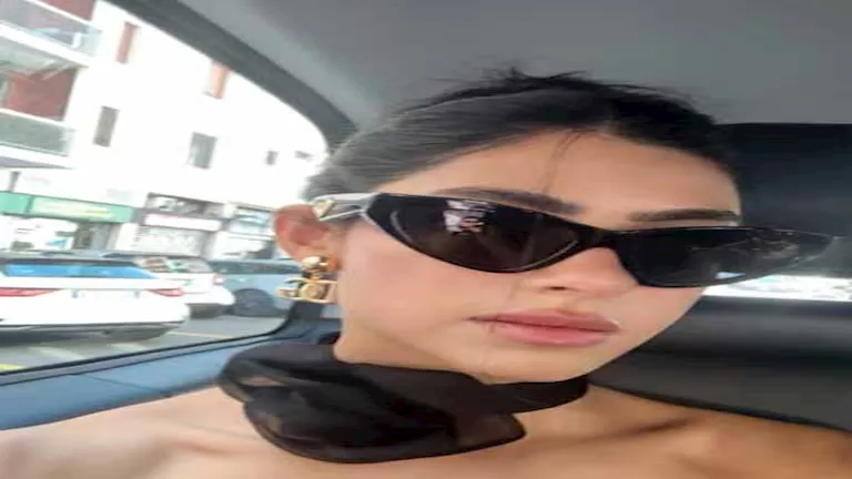 بينها “صورتها بالبطاقة”.. هدى المفتي تنشر صورا جريئة بمناسبات مختلفة