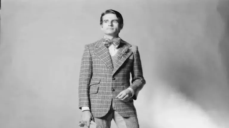 10 صور لـ أقدم عرض أزياء للرجال في العالم- كيف بدأ؟