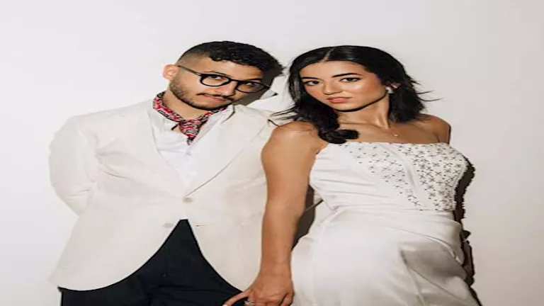 أول تعليق من مروان المسلماني عن خطوبته لملك دهشان