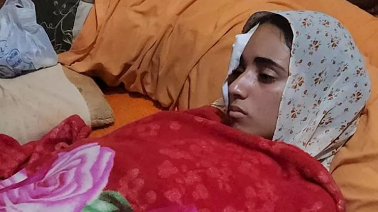 ناجية من حادث المنوفية: زميلاتي المتوفيات تعرضن لحوادث سابقة عليه