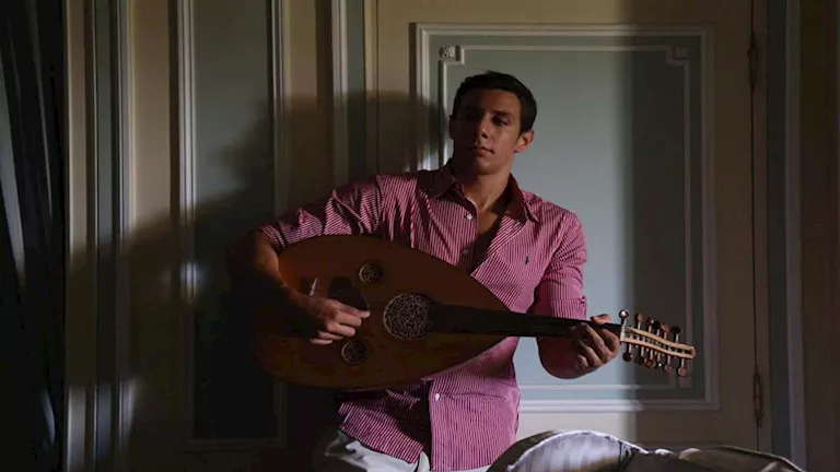 نور الشناوي يتهم إدارة مهرجان الزمن الجميل بسوء تقدير أسرة عبدالحليم ح