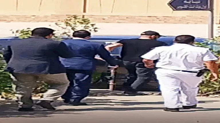 بكفالة 5 آلاف جنيه.. إخلاء سبيل أحمد السقا في اتهامه بالتعدي على طليقت