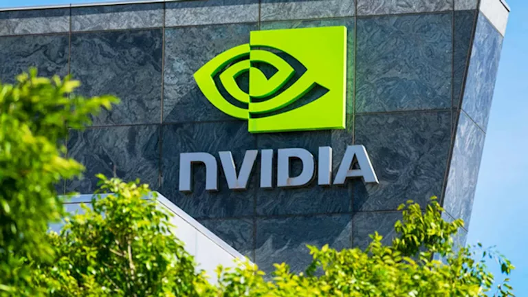 شركة “إنفيديا” تبيع أسهمًا بقيمة تزيد عن مليار دولار خلال العام الماضي