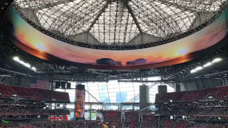 كيف يتم تأمين مباراة إنتر ميامي وباريس بكأس العالم للأندية من العواصف؟