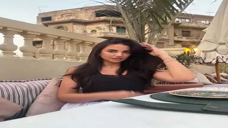 درة تخطف الأنظار من أحدث ظهور.. وكندة علوش تعلق