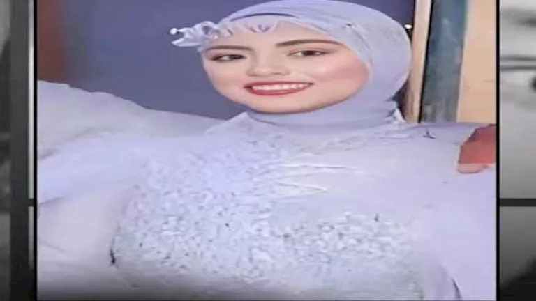 رسالة وداع على “إقليمي المنوفية”.. إحدى الضحايا: قولوله نتقابل في الجن