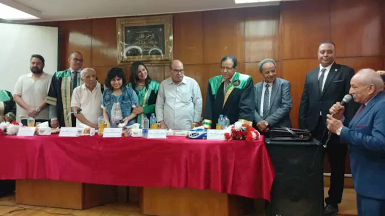 رسالة ماجيستير بجامعة عين شمس تناقش فلسفة الصورة عند بودريار