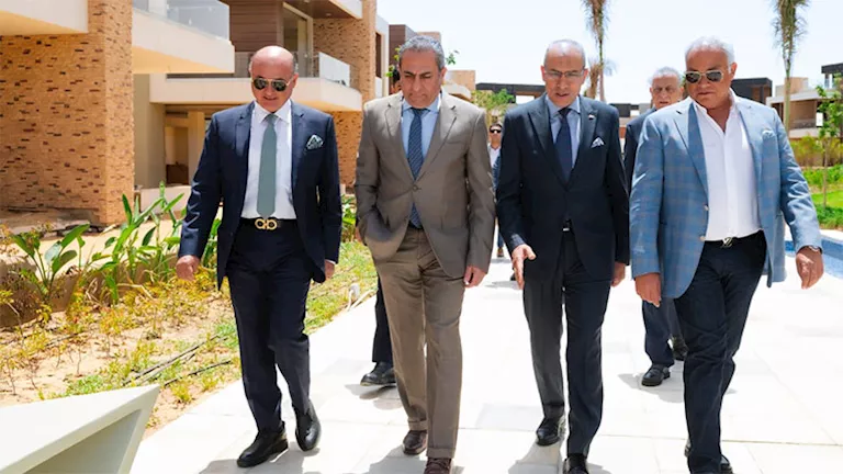 بتر هوم” المطور الأول بالعاصمة تحتفل بتسليم مشروع “صولو