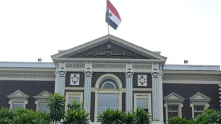 وزارة الإنتاج الحربي تنظم ندوات توعوية للعاملين بالشركات والوحدات التا