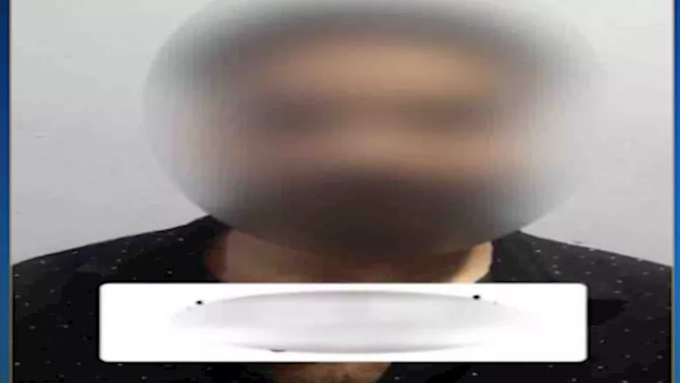 القبض على سائق تحرش بسيدة في مدينة نصر