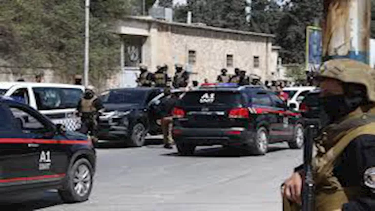 الحكومة السورية وقسد تتبادلان 400 سجينًا في خطوة لنزع فتيل التوتر