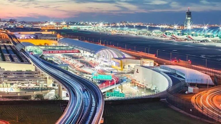 تحتوي على سينما وحدائق وحمام سباحة.. 20 صورة لأجمل مطارات في العالم