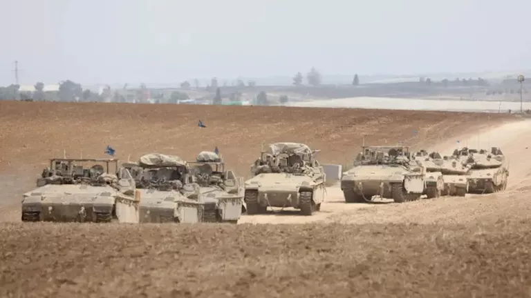 إسرائيل بين إنهاء الحرب واحتلال غزة.. ومصر تتحدث عن اتفاق محتمل