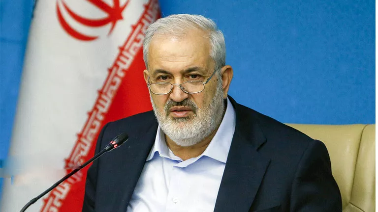 إيران: الهجمات الإسرائيلية لم تؤثر على منشآت الطاقة والبنية التحتية