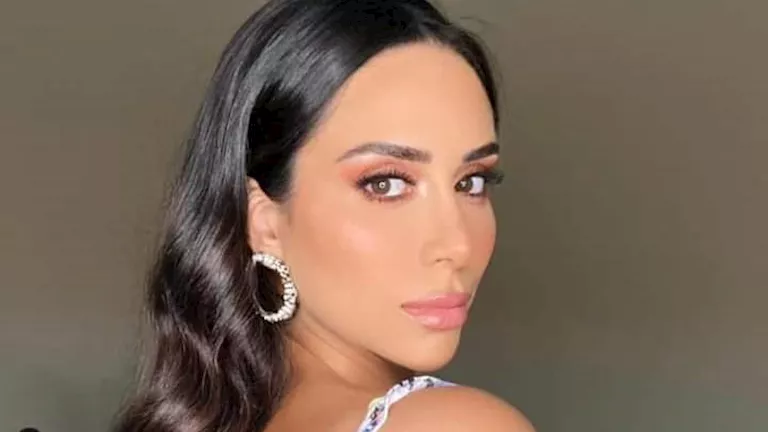 قوة وثقة بالنفس.. كيف أطلت بسنت شوقي في أحدث ظهور؟