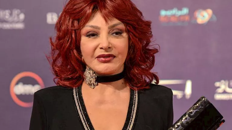 نبيلة عبيد تنعى الفنانة سميحة أيوب: “فقدنا قامة شامخة وأيقونة خالدة”