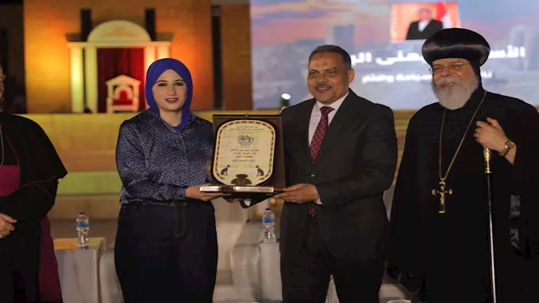 “السياحة”: مسار العائلة المقدسة هدية مصر للإنسانية