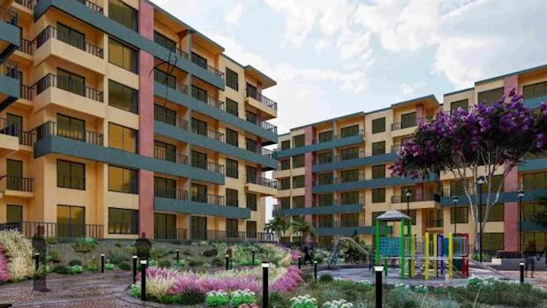 قسط كل 3 شهور.. ننشر أسعار وأقساط شقق صبا في 6 أكتوبر