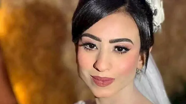 وصلة ضرب 8 ساعات.. ضبط المتهم بتعذيب زوجته في شهر العسل ببني سويف