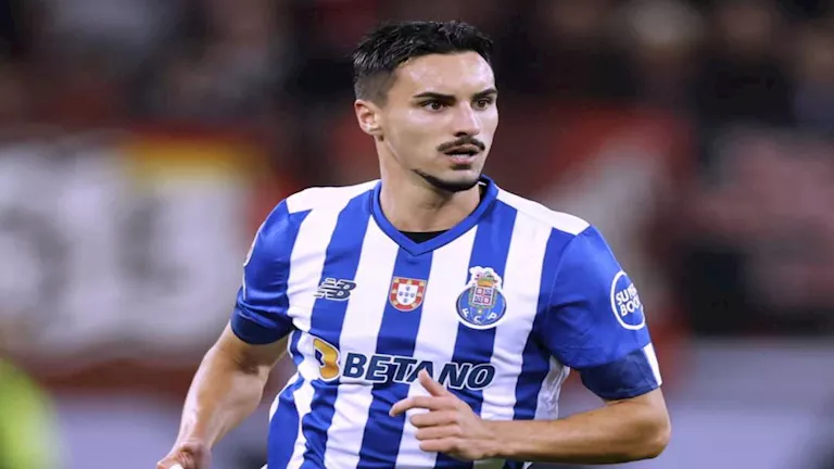 لاعب بورتو البرتغالي يتحدث عن مباراة الأهلي بمونديال الأندية