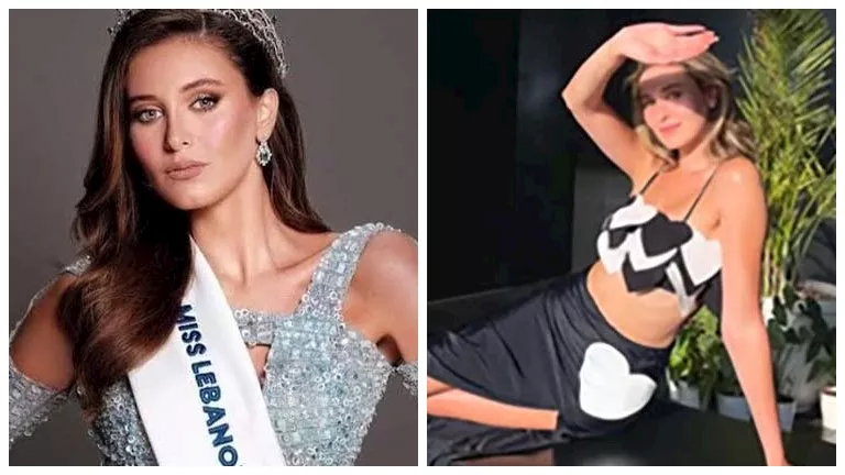 جريئة ومكشوفة.. 5 صور لـ إطلالة ندى كوسا في أحدث ظهور