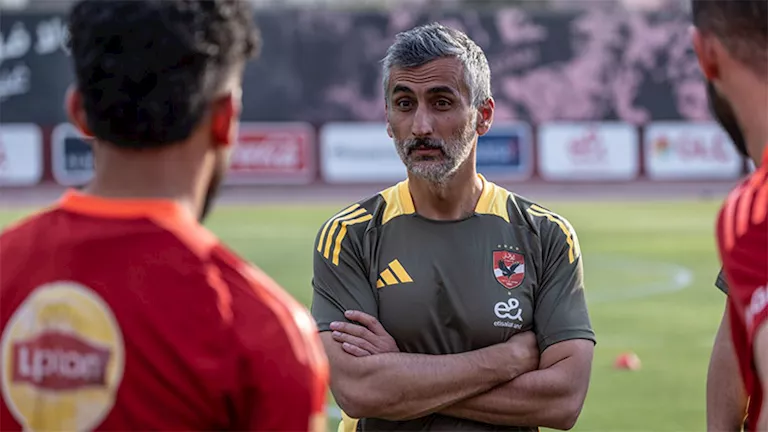 طبيب الأهلي يمنح ريبيرو الطمأنينة قبل كأس العالم للأندية.. ما القصة؟