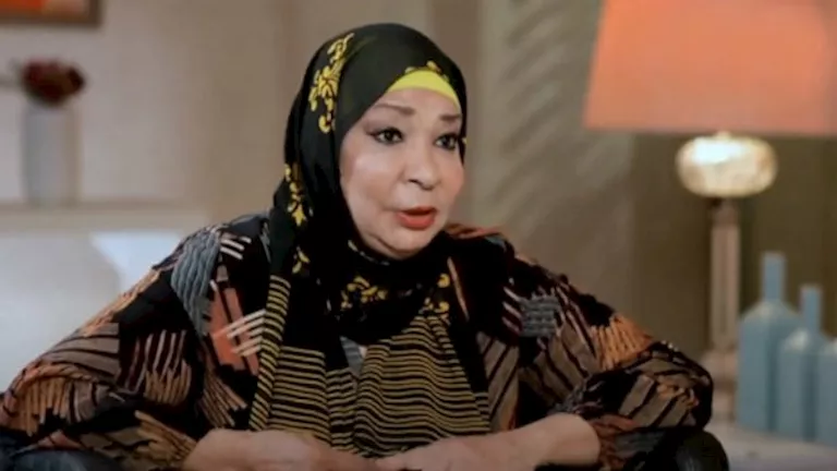 بسبب الحجاب عنايات صالح تتصدر تريند جوجل.. ماذا حدث؟