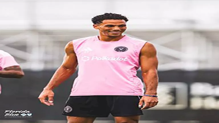 كواليس منافس الأهلي.. قميص جديد لبورتو وأفضل لاعب في إنتر ميامي ودعم م