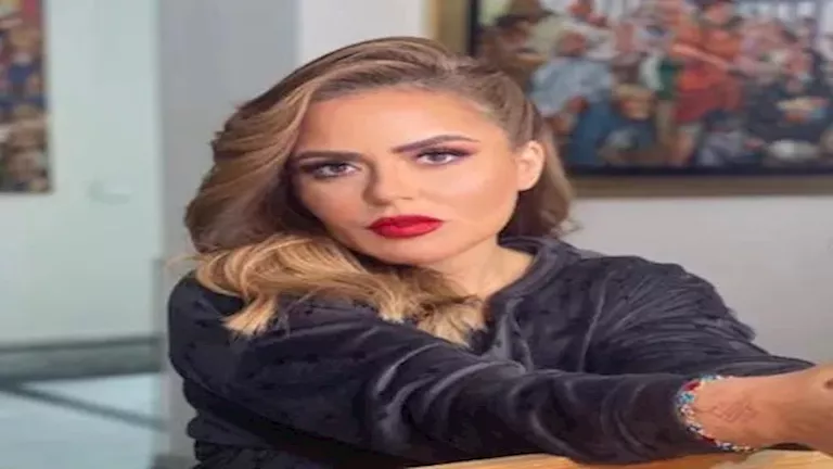 بالفيديو| مها الصغير تغني “علي صوتك” ومنى عبدالغني تشاركها الغناء