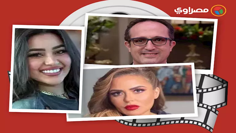 شريف مدكور يثير الجدل بسبب الحج ونصيحة مها الصغير عن الطلاق