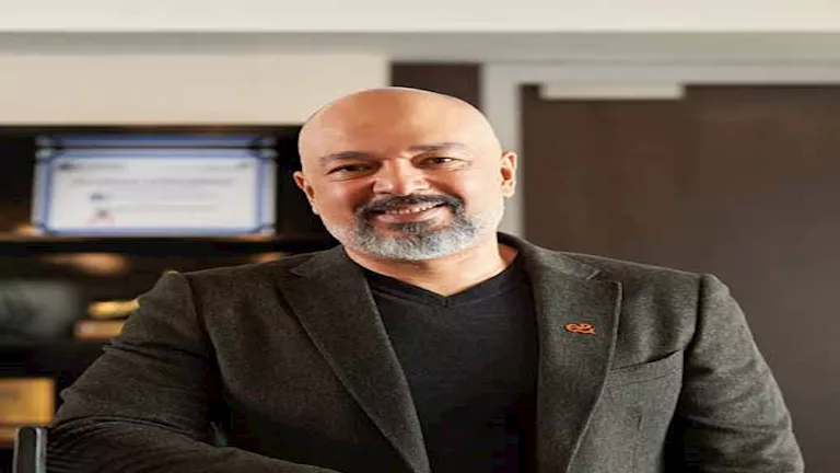 “إي آند مصر” تطلق خدمات الجيل الخامس لدعم التحول الرقمي