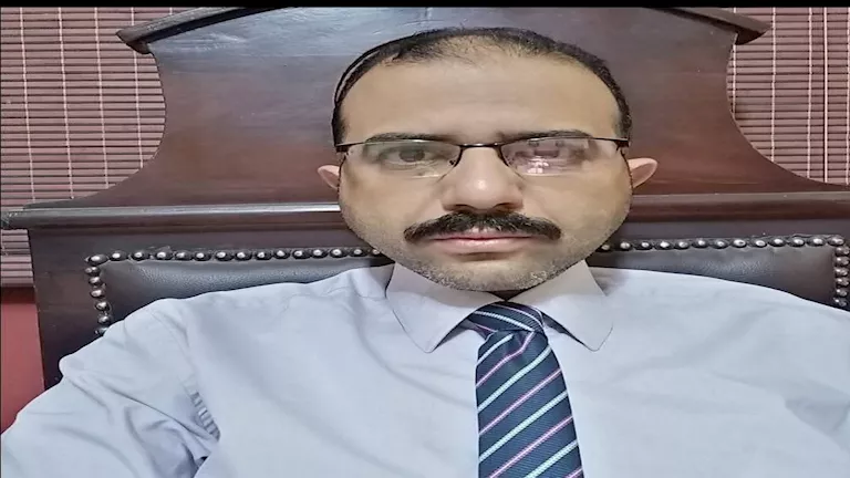 ضبط قاتل محامي كفر الشيخ