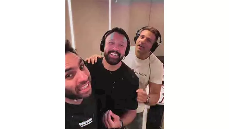 تفاصيل حفل “واما” في عيد الأضحى