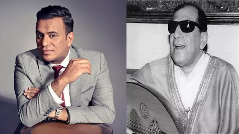 تطورات اتهام محمود الليثي بالتعدي على لحن “يا مسهرني”