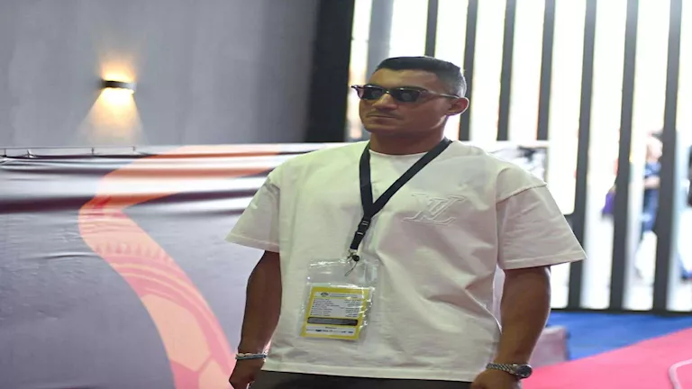 مصطفى محمد يساند الزمالك أمام بيراميدز في نهائي كأس مصر