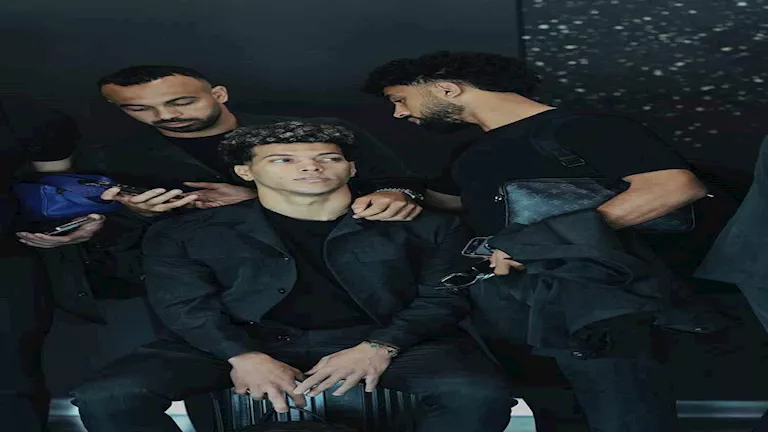 زكي عبدالفتاح يتحدث لمصراوي عن أهمية صعود الأهلي في مونديال الأندية