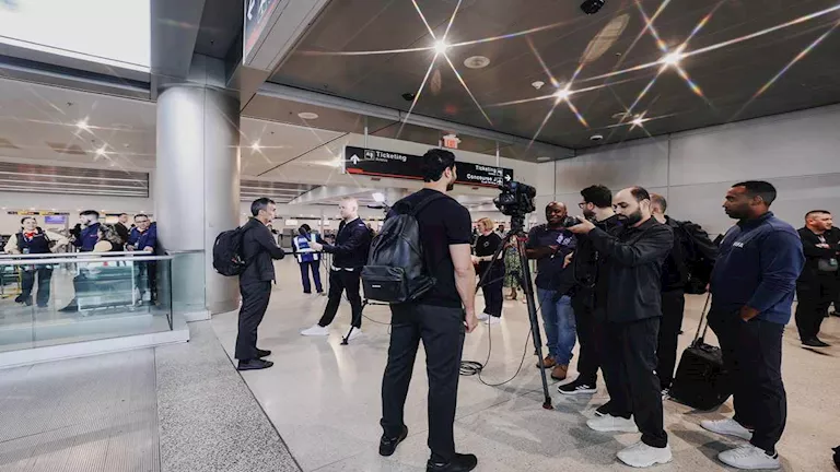 رسميا.. الأهلي يعلن قائمة الفريق لكأس العالم للأندية 2025