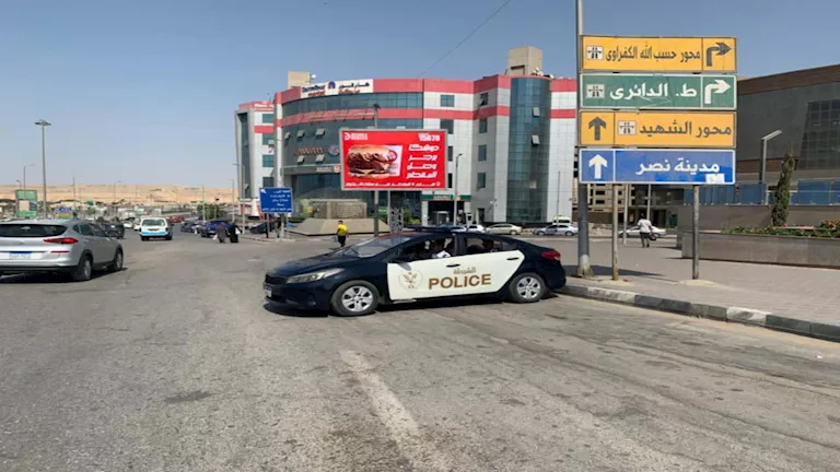 لتقليل زمن الاستجابة للبلاغات.. الداخلية تفعل منظومة النجدة الجديدة في