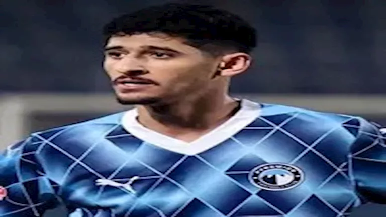 “كنت حامل الكرات”.. أحمد عاطف قطة يروي موقفا سابقا مع رمضان صبحي