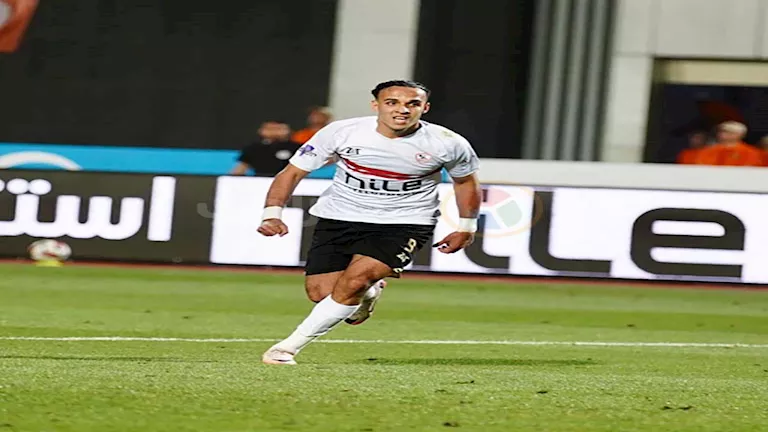 اليوم.. ناصر منسي يحتفل بزفافه في الزقازيق