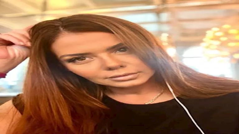 إيمي سالم تعلن وفاة جدتها: وداعا يا أمي الثانية