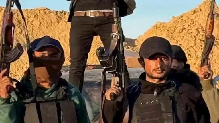 إذاعة إسرائيلية تجري حوارا مع ميليشيا “أبو شباب”.. ماذا قال؟